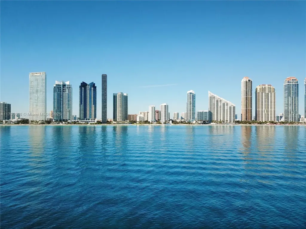 17375 Collins Avenue Sunny Isles Beach FL 33160