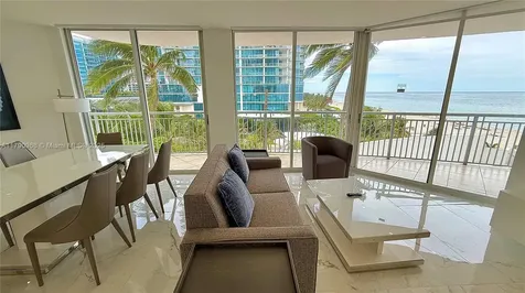 17375 Collins Avenue Sunny Isles Beach FL 33160