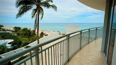 17375 Collins Avenue Sunny Isles Beach FL 33160