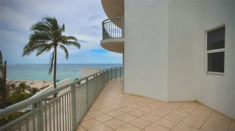 17375 Collins Avenue Sunny Isles Beach FL 33160