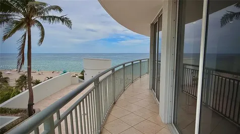 17375 Collins Avenue Sunny Isles Beach FL 33160