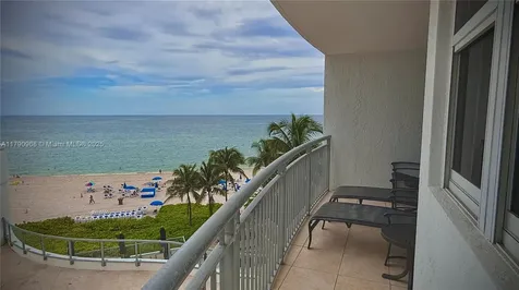 17375 Collins Avenue Sunny Isles Beach FL 33160