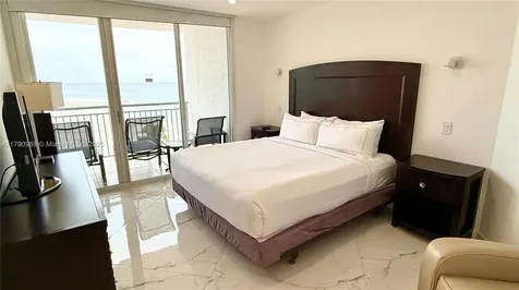 17375 Collins Avenue Sunny Isles Beach FL 33160