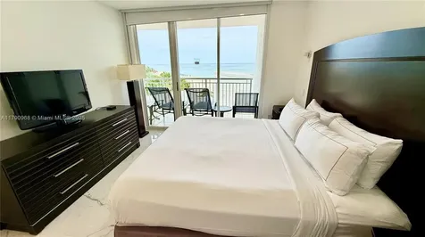 17375 Collins Avenue Sunny Isles Beach FL 33160