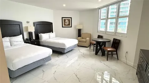 17375 Collins Avenue Sunny Isles Beach FL 33160