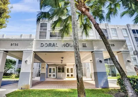 9725 NW 52nd Street Doral FL 33178