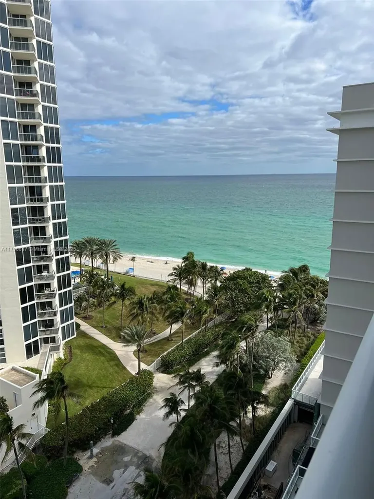19201 Collins Avenue Sunny Isles Beach FL 33160