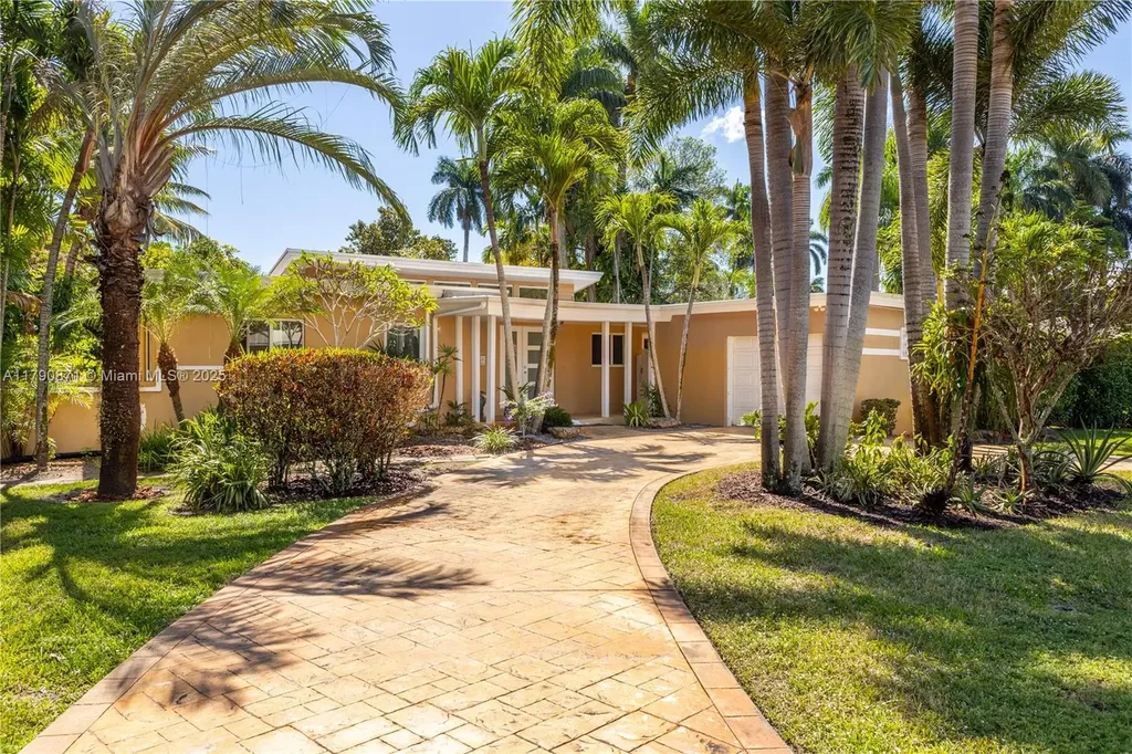 172 NW 87th Street El Portal FL 33150