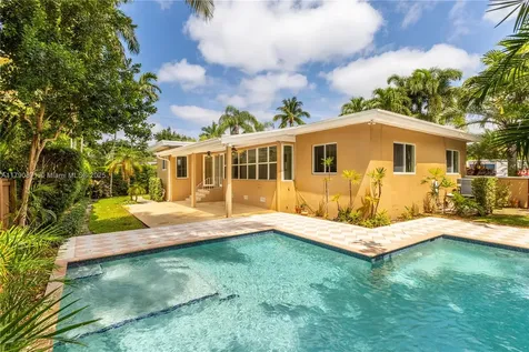 172 NW 87th Street El Portal FL 33150