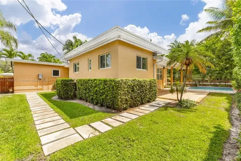 172 NW 87th Street El Portal FL 33150