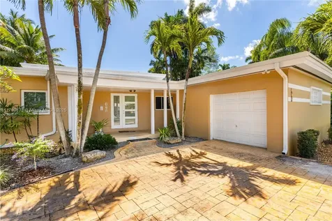 172 NW 87th Street El Portal FL 33150