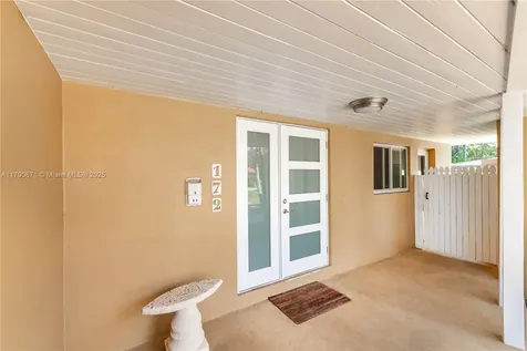 172 NW 87th Street El Portal FL 33150