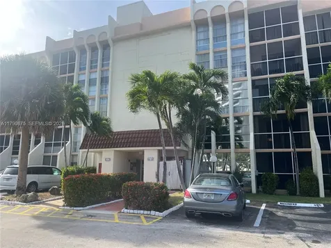 701 Three Islands Boulevard Hallandale Beach FL 33009