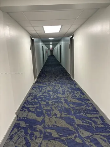 701 Three Islands Boulevard Hallandale Beach FL 33009