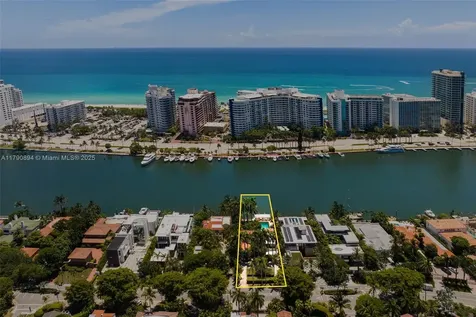 5215 Pine Tree Drive Miami Beach FL 33140