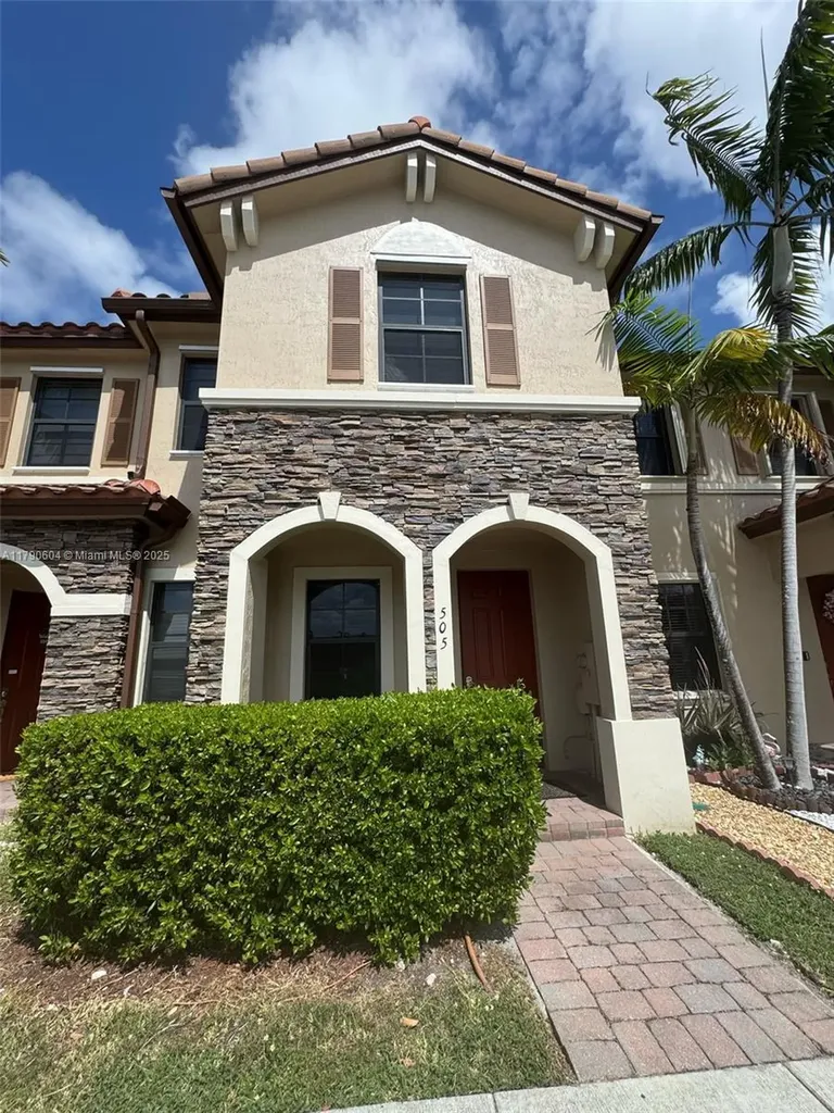 Homestead FL 33033
