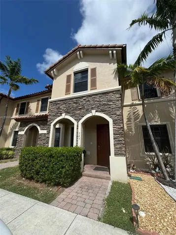 Homestead FL 33033