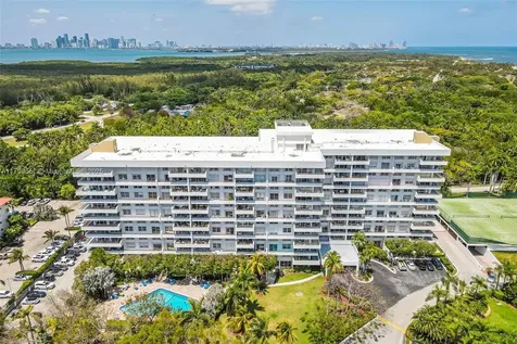 155 Ocean Lane Drive Key Biscayne FL 33149