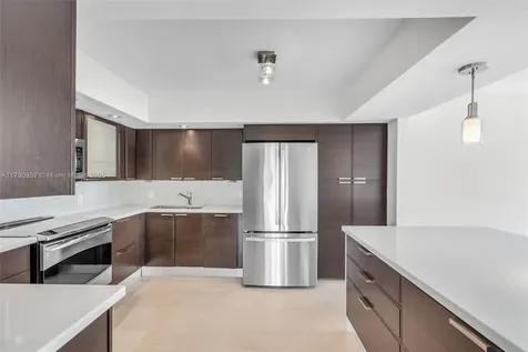 155 Ocean Lane Drive Key Biscayne FL 33149