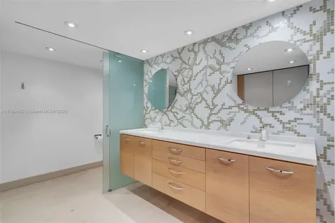155 Ocean Lane Drive Key Biscayne FL 33149