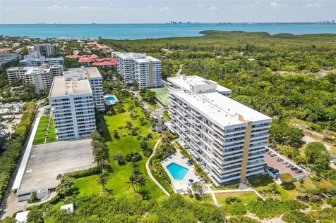 155 Ocean Lane Drive Key Biscayne FL 33149