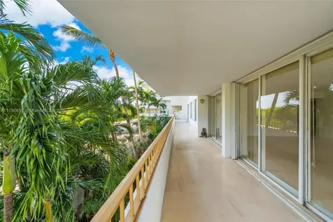 155 Ocean Lane Drive Key Biscayne FL 33149