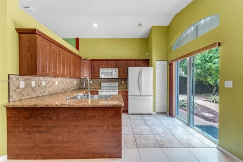 1931 SE 14th Court Homestead FL 33035