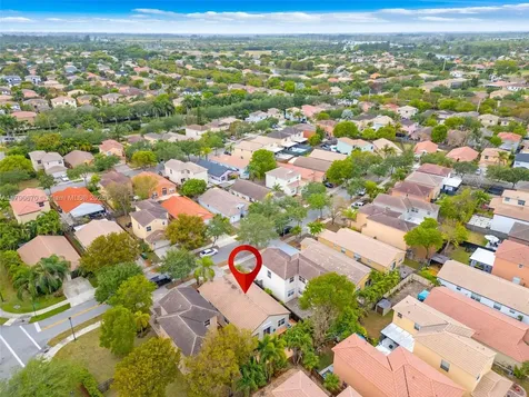 1931 SE 14th Court Homestead FL 33035
