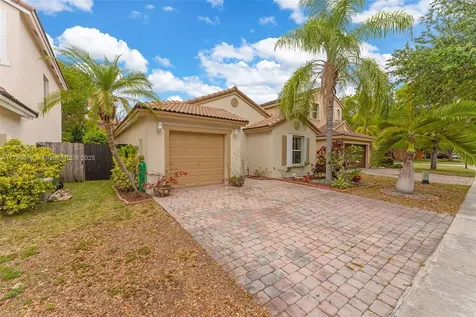 1931 SE 14th Court Homestead FL 33035
