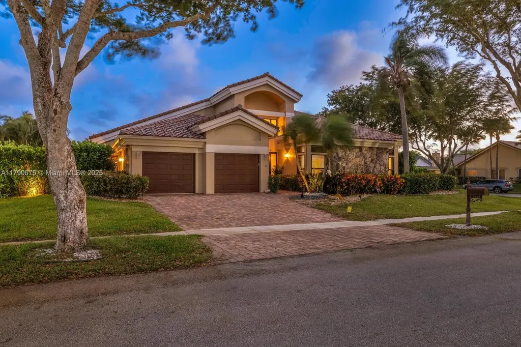 2664 NW 49th Street Boca Raton FL 33434