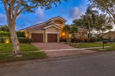 2664 NW 49th Street Boca Raton FL 33434