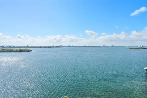 11930 N Bayshore Drive North Miami FL 33181