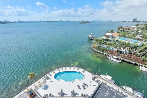 11930 N Bayshore Drive North Miami FL 33181