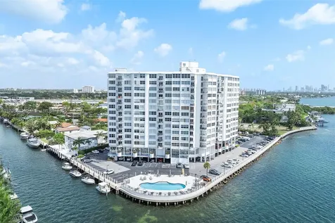 11930 N Bayshore Drive North Miami FL 33181