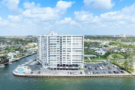 11930 N Bayshore Drive North Miami FL 33181