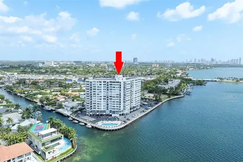 11930 N Bayshore Drive North Miami FL 33181