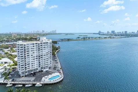11930 N Bayshore Drive North Miami FL 33181