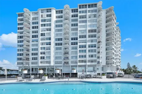 11930 N Bayshore Drive North Miami FL 33181