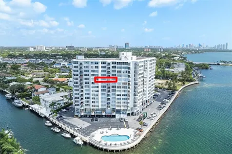 11930 N Bayshore Drive North Miami FL 33181