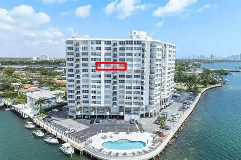 11930 N Bayshore Drive North Miami FL 33181