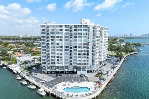 11930 N Bayshore Drive North Miami FL 33181