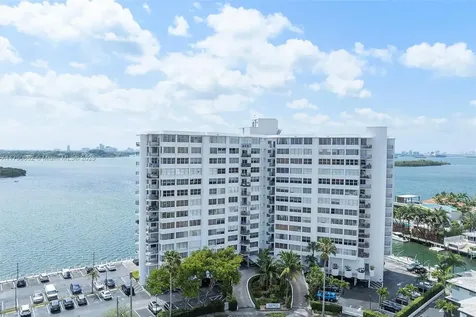 11930 N Bayshore Drive North Miami FL 33181