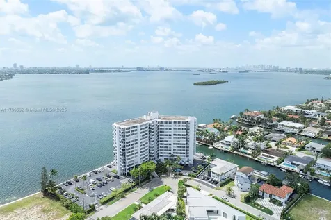11930 N Bayshore Drive North Miami FL 33181