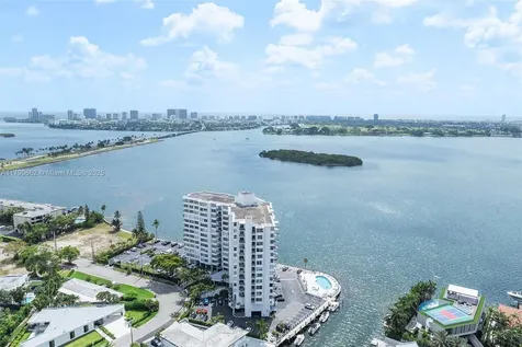 11930 N Bayshore Drive North Miami FL 33181