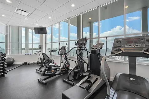 11930 N Bayshore Drive North Miami FL 33181