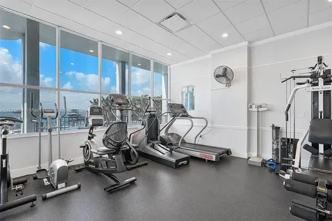 11930 N Bayshore Drive North Miami FL 33181