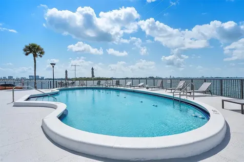 11930 N Bayshore Drive North Miami FL 33181