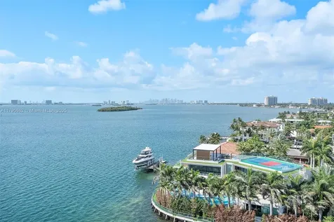 11930 N Bayshore Drive North Miami FL 33181