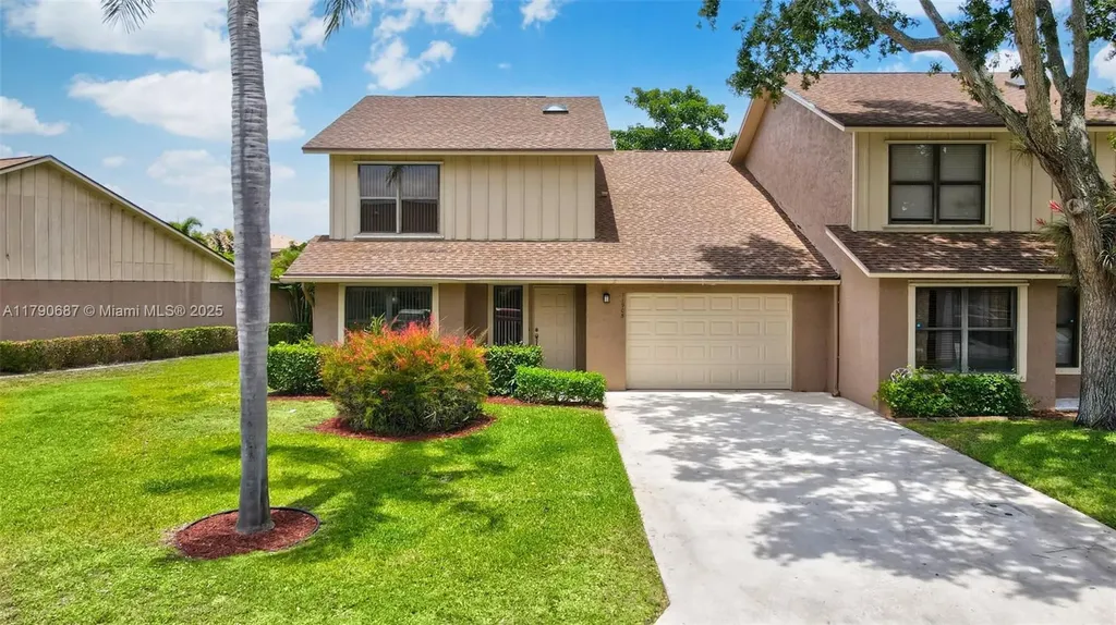 11905 Donlin Drive Wellington FL 33414