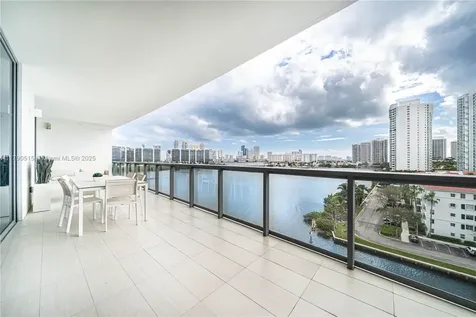 3300 NE 188th Street Aventura FL 33180